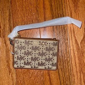 Micheal Kors Wallets